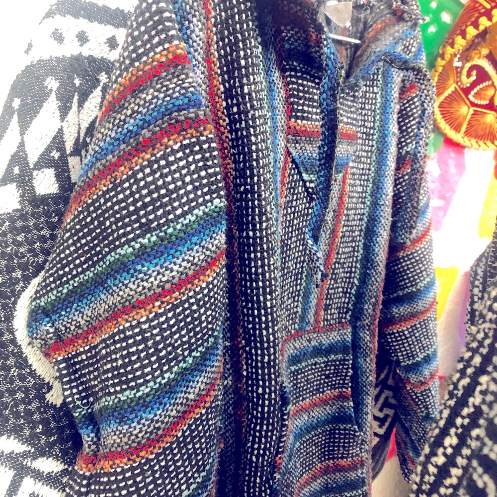 Poncho